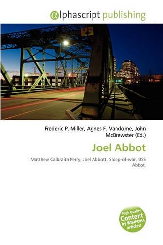 Joel Abbot