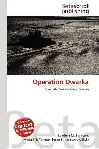Operation Dwarka