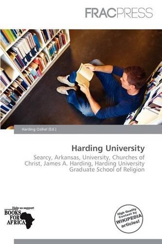 Harding University