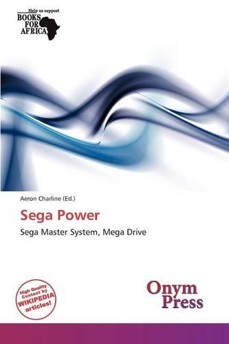 Sega Power