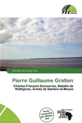Pierre Guillaume Gratien