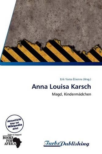 Anna Louisa Karsch