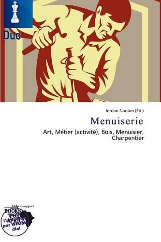 Menuiserie