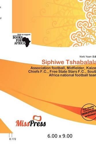 Siphiwe Tshabalala: (English)