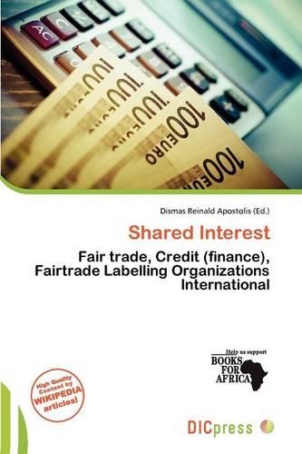 Shared Interest: (English)