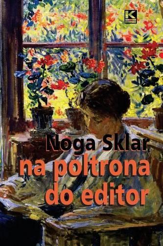 Na Poltrona Do Editor