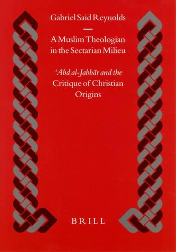 A Muslim Theologian in the Sectarian Milieu