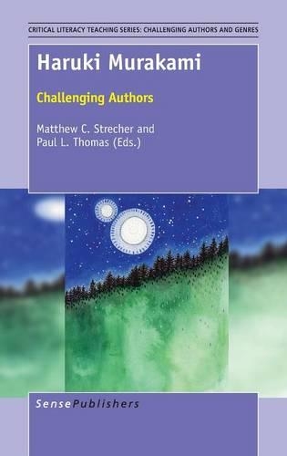 Haruki Murakami