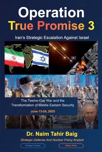 Operation True Promise 3