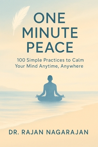 One Minute Peace