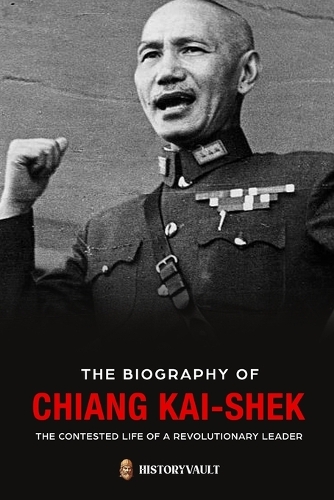 Chiang Kai-shek