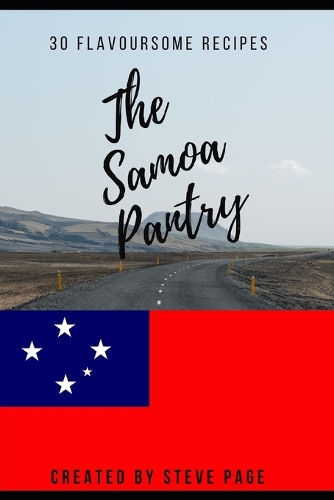 The Samoa Pantry