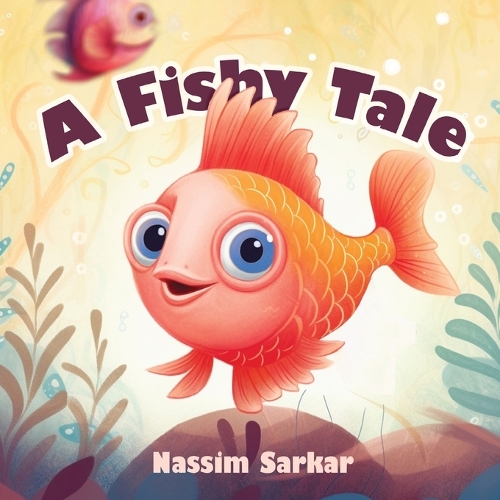 A Fishy Tale