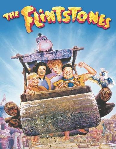 The Flintstones