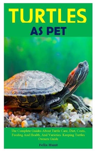 Turtles as Pet