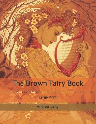 The Brown Fairy Book