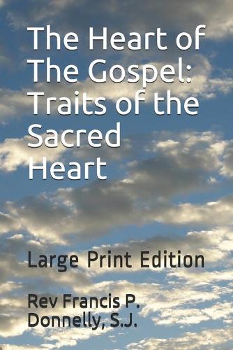 The Heart of The Gospel