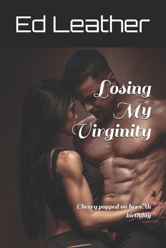 Losing My Virginity