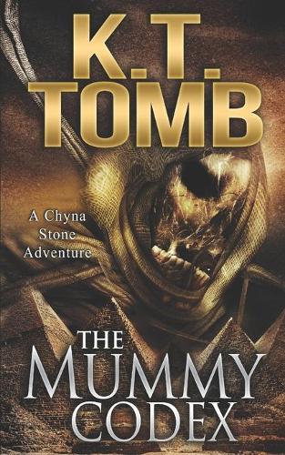 The Mummy Codex: (17 Adventures Unlimited)