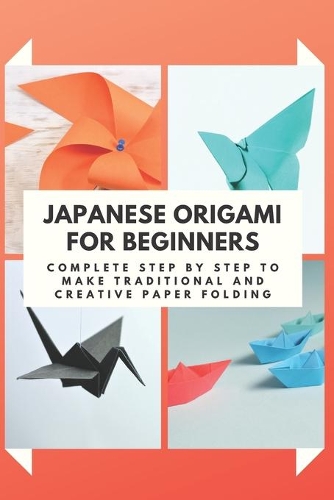 Japanese Origami for Beginners
