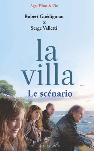 La Villa: (Chez Walter)