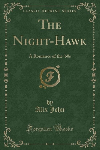 The Night-Hawk