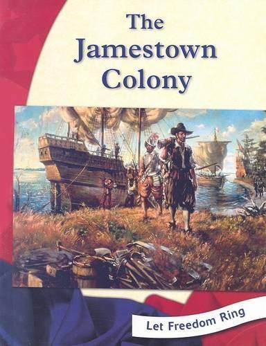 The Jamestown Colony