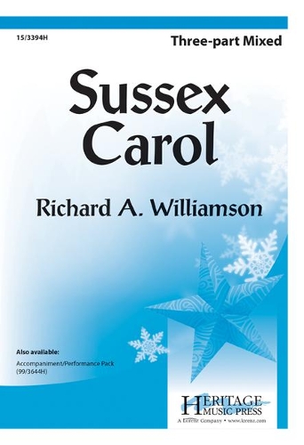 Sussex Carol