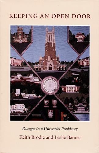 Keeping an Open Door