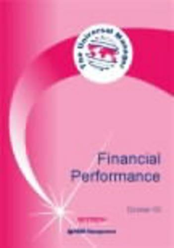 Financial Performance