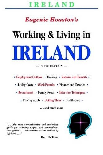 Working and Living in Ireland