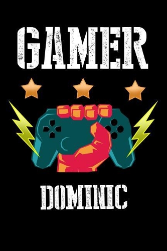 Gamer Dominic