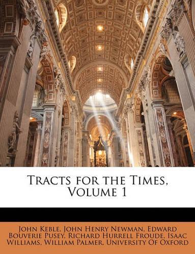 Tracts for the Times, Volume 1