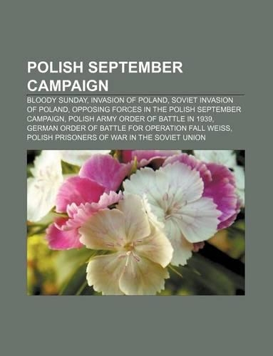Polish September Campaign