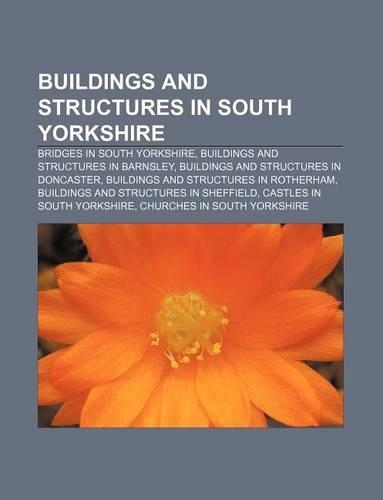 Buildings and Structures in South Yorkshire