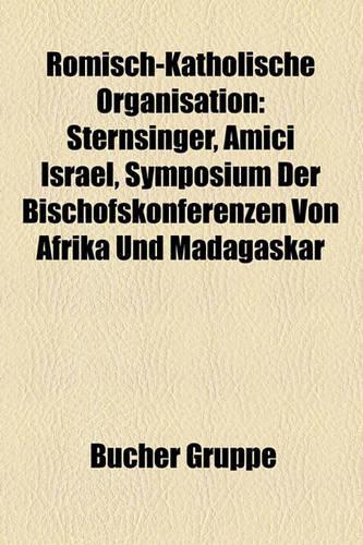 Romisch-Katholische Organisation