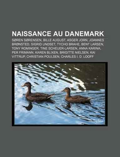 Naissance Au Danemark