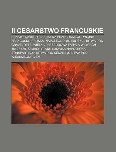 II Cesarstwo Francuskie