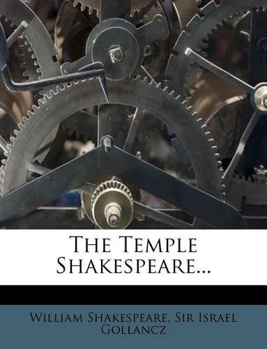 The Temple Shakespeare...