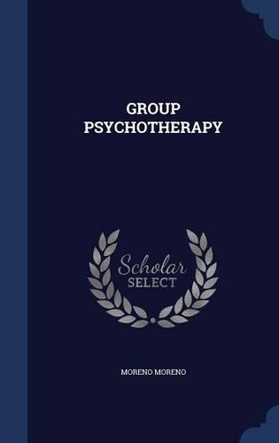 Group Psychotherapy