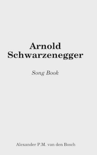 Arnold Schwarzenegger