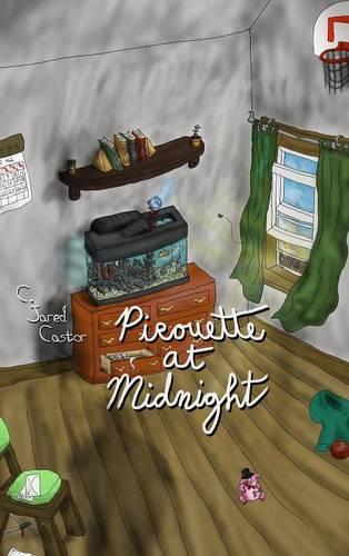 Pirouette at Midnight: (English)