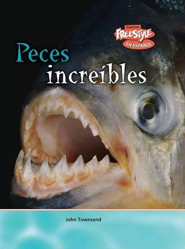 Peces Increíbles