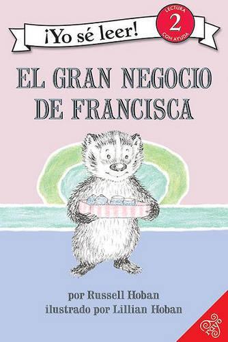 El Gran Negocio de Francisca (a Bargain for Frances)