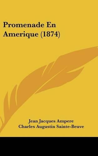 Promenade En Amerique (1874)