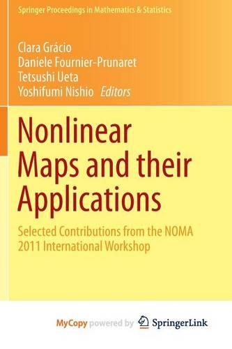 Nonlinear Maps and Their Applications