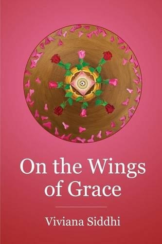 On the Wings of Grace: (English)
