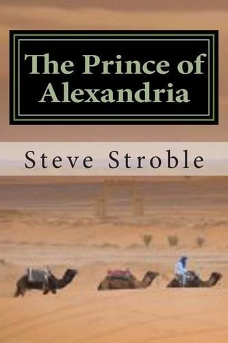 The Prince of Alexandria