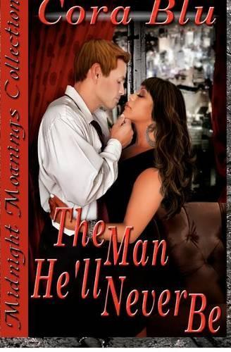 The Man He'll Never Be