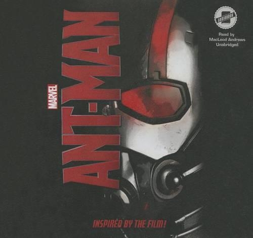 Marvel's Ant-Man